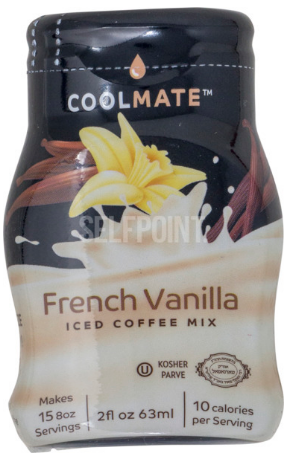 French Vanilla
