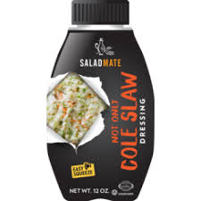 Not Only Cole Slaw KP
