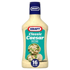 Caesar Dressing KP