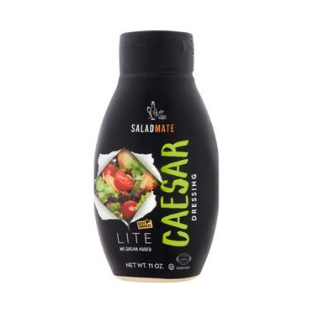 Lite Caesar Dressing KP