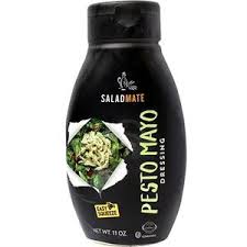 Pesto Mayo