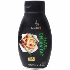 Jalapeno Mayo