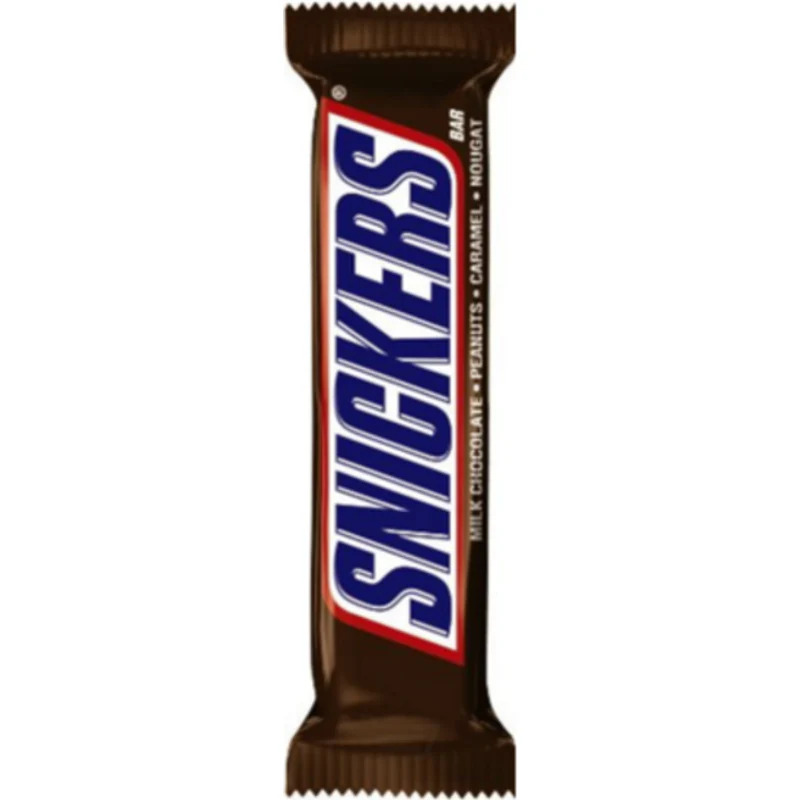 Snickers