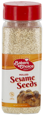Sesame Seeds