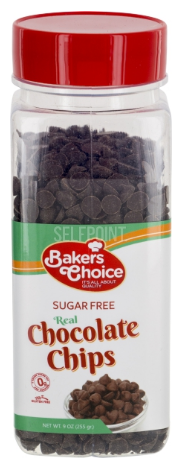 Chocolate Chips S/F