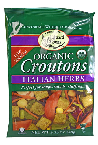 Nish Nosh Croutons