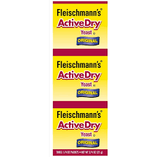 Fleisch Dry Yeast