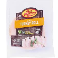 Turkey Roll P