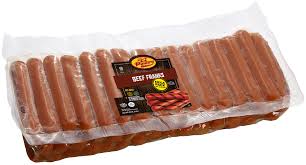 Beef Frank