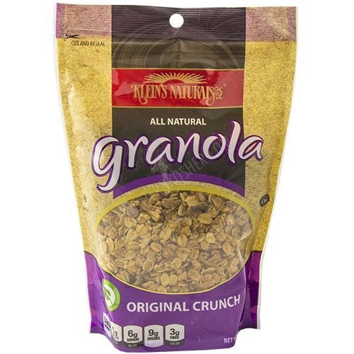 Original Crunch