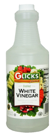 White Vinegar