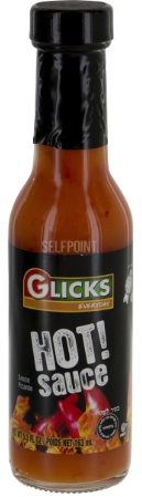 Hot Sauce