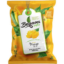 Mango Diced