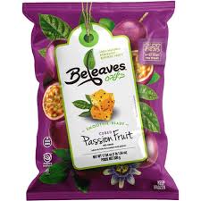 Passin Fruit Cubed