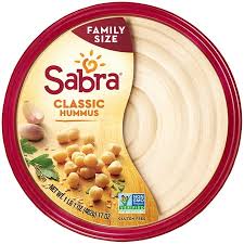 Hummus Classic