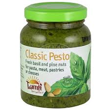 Classic Pesto