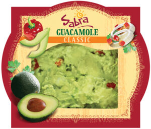 Guacamole Classic
