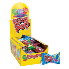 Ring Pop Sour