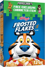 Frosted Flakes