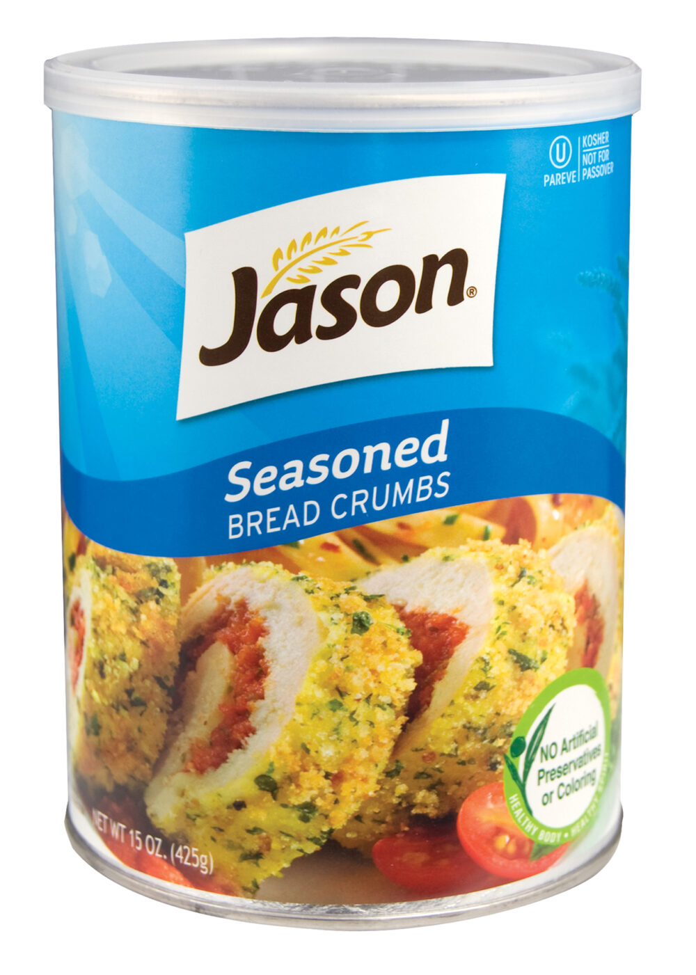 Jason Bread-Crumbs Flav 15oz