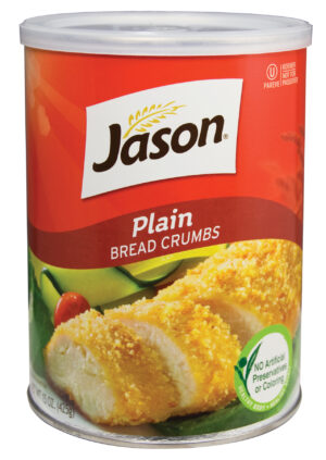 Jason Bread Crumb Plain