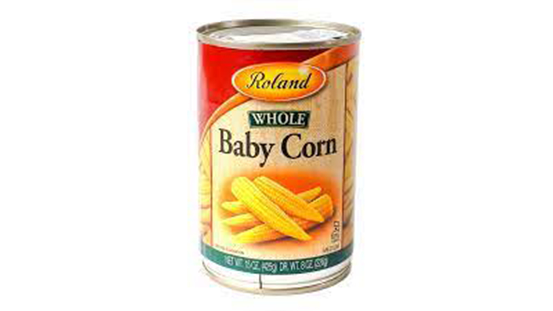 Roland Baby Corn Whole