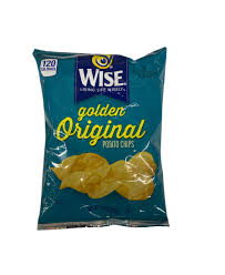 Potato Chips Reg