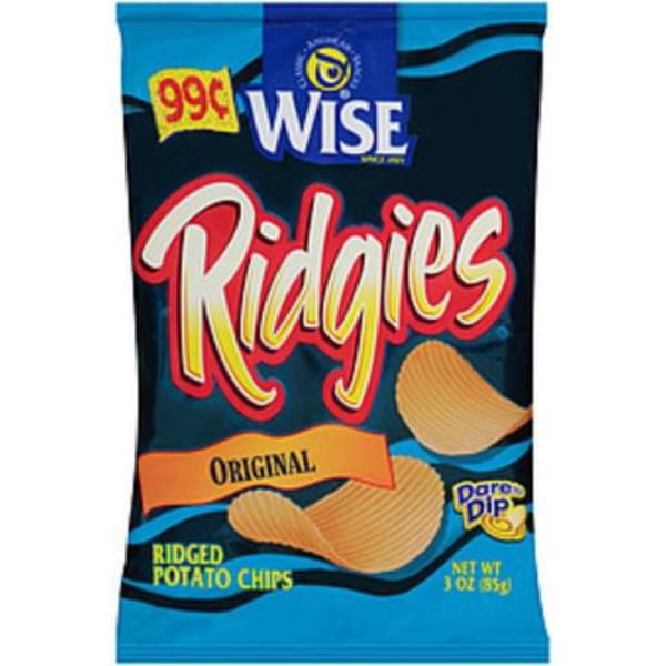Ridgies Original