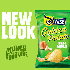 Onion & Garlic