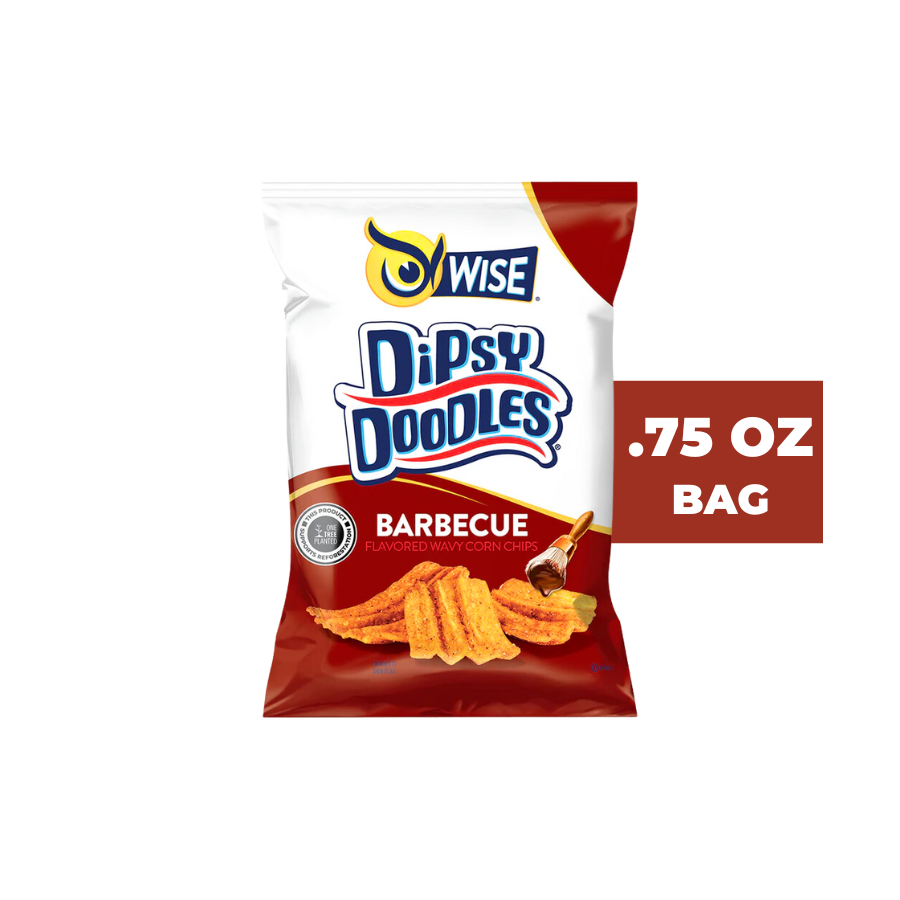Dipsy Doodles BBQ