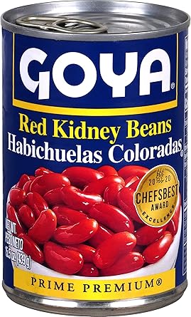 Red Kidney Beans