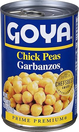Chick Peas