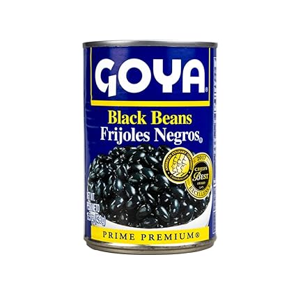 Black Beans