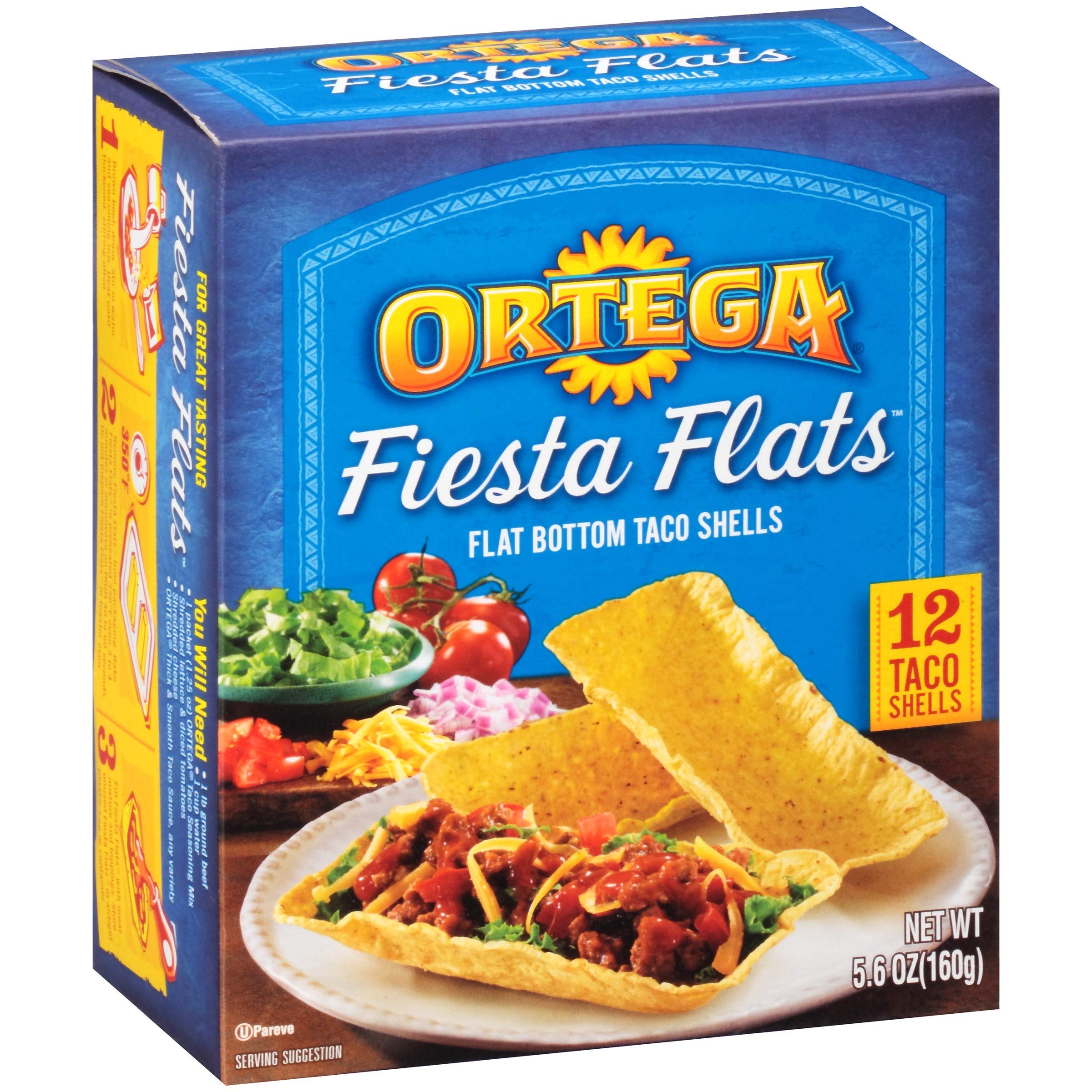 Fiesta Flats