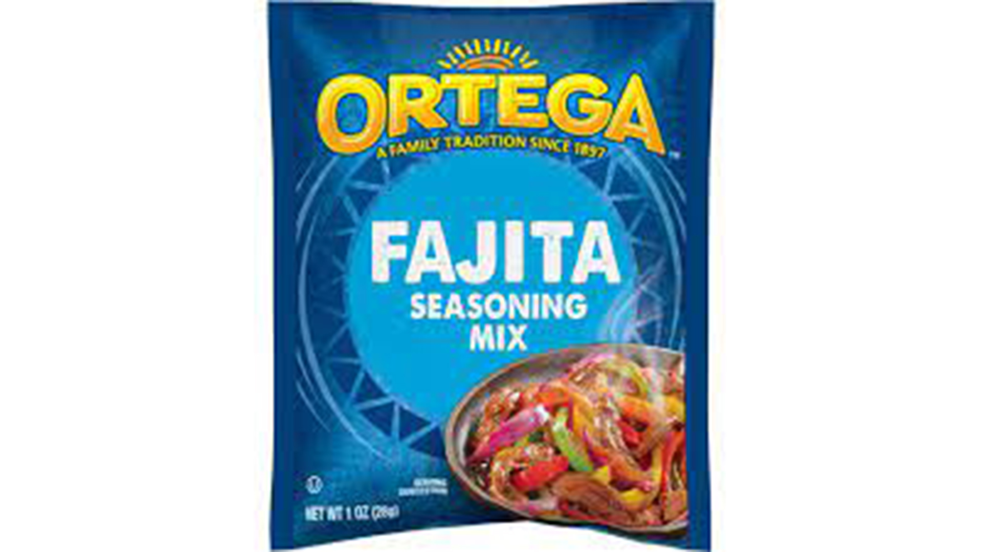 Taco Seasoning Mix