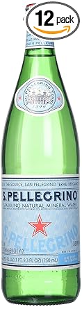 San Pellgrino Spark