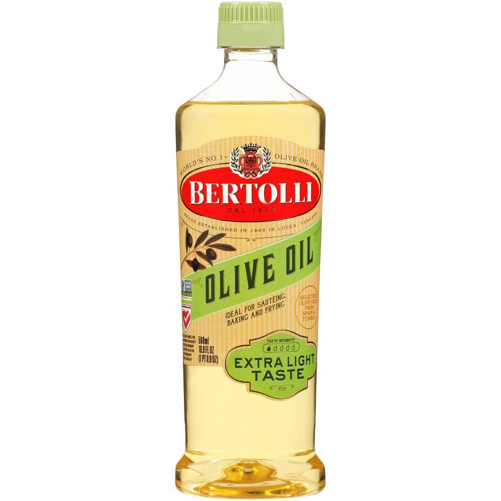 Olive Oil X/L