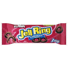 Jell Ring