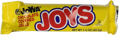 Marshmallow Joys