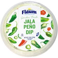 Jalapeno Dip