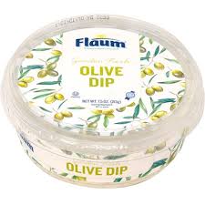 Olive Dip