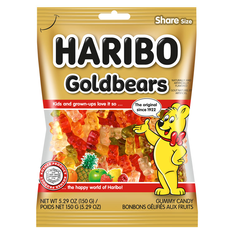 Gummi Bears