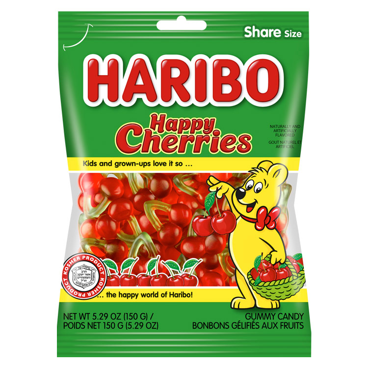 Twin Cherries