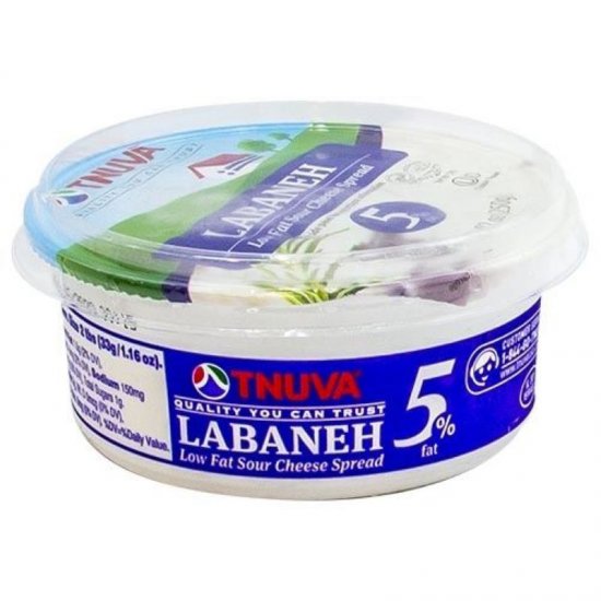 Labaneh