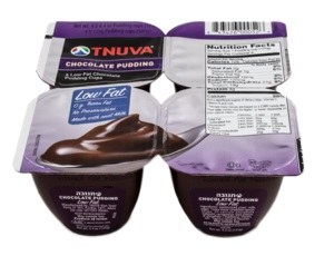 Chocolate Pudding L/F