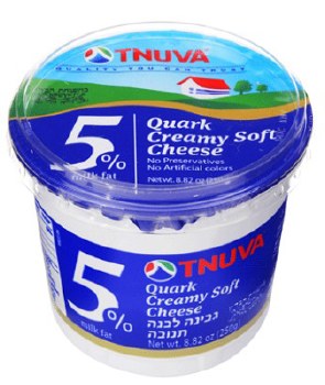 Soft Cheese 5%