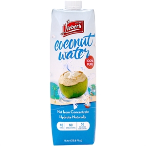 Coconut Water