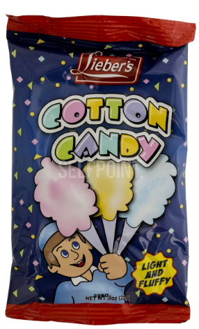 Cotton Candy