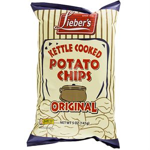Kettle Chips