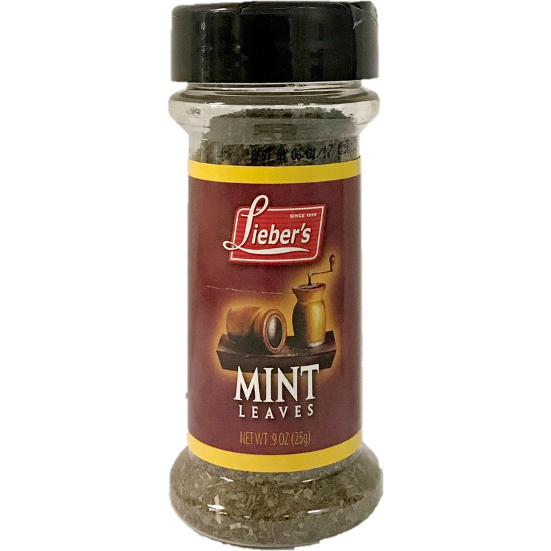 Mint Leaf
